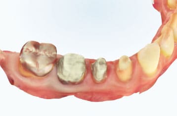 患者さまそれぞれの“美”を表現