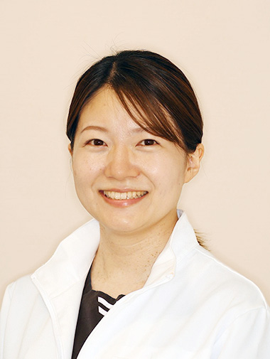 マリポサ歯科クリニック 歯科医師：高本